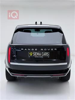 لاند روفر رانج روفر فوج